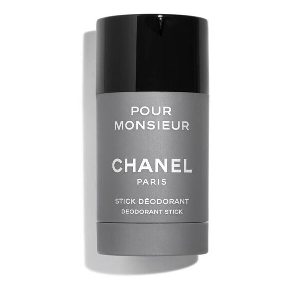 POUR MONSIEUR - Dezodorant, CHANEL