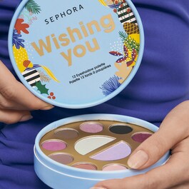 Paleta 12 cieni do powiek – Wishing You
