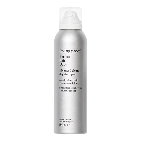 Perfect Hair Day Advanced Clean Dry Shampoo – Suchy szampon, LIVING PROOF