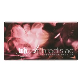 Aphrodisiac Palette - Paleta cieni do powiek
