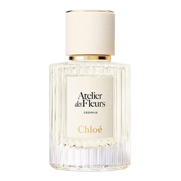 Chloé Atelier des Fleur Cedrus – Woda Perfumowana, CHLOÉ