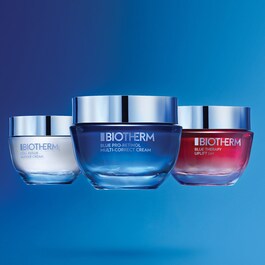 Blue Therapy Red Algae Cream - Krem do twarzy