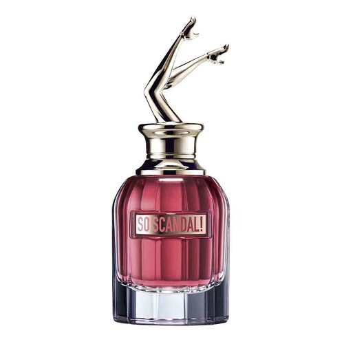 Jean Paul Gaultier - So Scandal - Woda Perfumowana - 50 Ml - Dla Kobiet