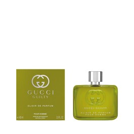 Guilty Elixir Pour Homme - Woda perfumowana