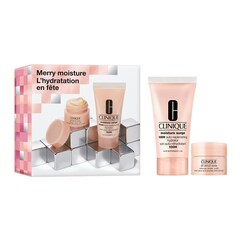 MERRY MOISTURE SKINCARE SET - Zestawy do pielęgnacji twarzy, CLINIQUE