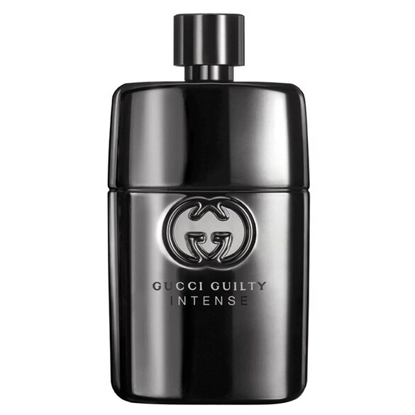 Gucci Guilty Intense pour Homme - Woda Toaletowa, GUCCI
