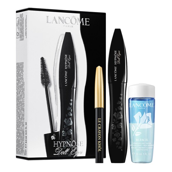 Hypnôse Doll Eyes - Zestaw, LANCÔME