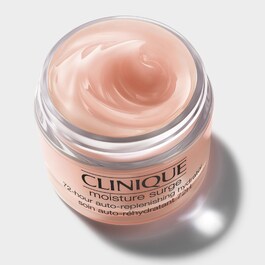 Moisture Surge Intense 72H Lipid-Replenishing Hydrator - Krem nawilżający