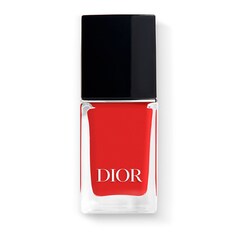 Dior Vernis - Lakier do paznokci z efektem żelu - Odcienie Couture, DIOR