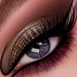 Mothership X: Moonlit Seduction - Paleta cieni do powiek