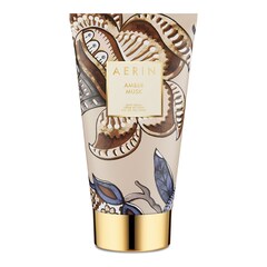 Amber Musk - Krem do ciała, AERIN BEAUTY
