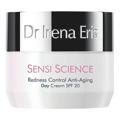 Sensi Science - Krem do twarzy na dzień, DR IRENA ERIS