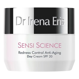 Sensi Science - Krem do twarzy na dzień