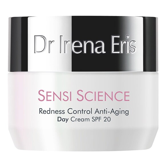 Sensi Science - Krem do twarzy na dzień, DR IRENA ERIS