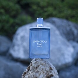 Man Aqua Eau de Toilette – Woda toaletowa