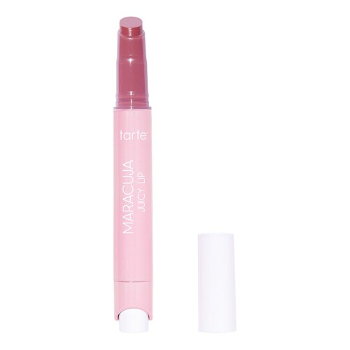 Tarte - Maracuja Juicy Lip - Balsam Do Ust - Tarte Maracujajuicy Lip Hibis - Dla Kobiet