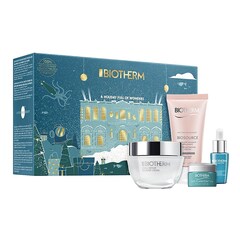 Cera Repair Barrier - Zestaw prezentowy dla niej , BIOTHERM