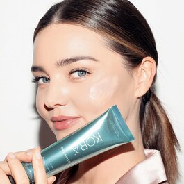 Noni Glow Sleeping Mask – Żelowa maseczka nawilżająca