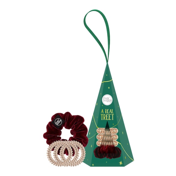 A Real Treat – Zestaw prezentowy, INVISIBOBBLE