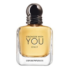 Stronger With You Only - Woda toaletowa, ARMANI