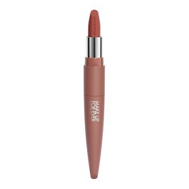 Make Up For Ever - Pomadka Rouge Artist Velvet Nude — Matowa Aksamitna Pomadka Do Ust - Rouge Artist Velvet Nude 320 - Dla Kobiet