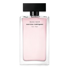 For Her Musc Noir - Orientalna piżmowa woda perfumowana, NARCISO RODRIGUEZ
