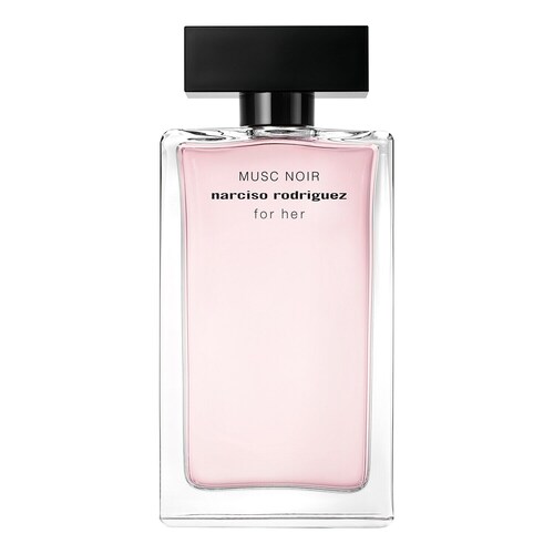 Narciso Rodriguez - For Her Musc Noir - Orientalna Piżmowa Woda Perfumowana - For Her Musc Noir Edp 100ml - Dla Kobiet