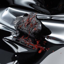 XXX: CHARCOAL - Woda Perfumowana