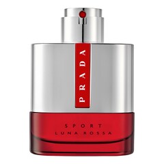 Luna Rossa Sport - Woda Toaletowa, PRADA