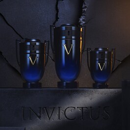 Invictus Victory Elixir - Woda perfumowana