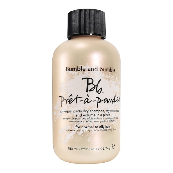 Prêt-à-Powder - Suchy szampon zwiększający objętość, BUMBLE AND BUMBLE