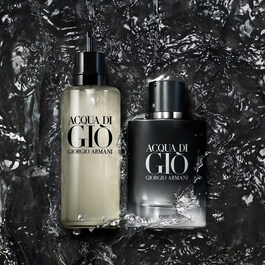 Acqua Di Gio - Perfumy męskie