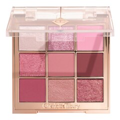 Charlotte's Palette of Beautifying Eye Trends - Paleta cieni do powiek, CHARLOTTE TILBURY