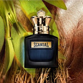 Jean Paul Gaultier Scandal Intense For Him - Woda Perfumowana