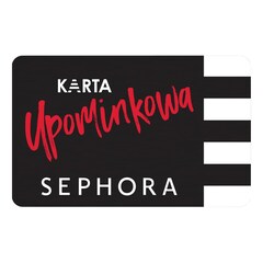 Karta Upominkowa Sephora, SEPHORA COLLECTION