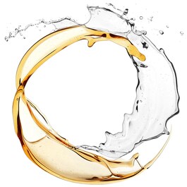 Double Serum - Dwufazowe serum nawilżające do twarzy