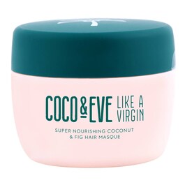 Like A Virgin Super Nourishing Coconut & Fig - Maska do włosów