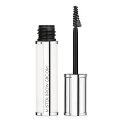 Mister Brow Groom - Uniwersalna maskara dyscyplinująca brwi, GIVENCHY