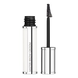 Mister Brow Groom - Uniwersalna maskara dyscyplinująca brwi