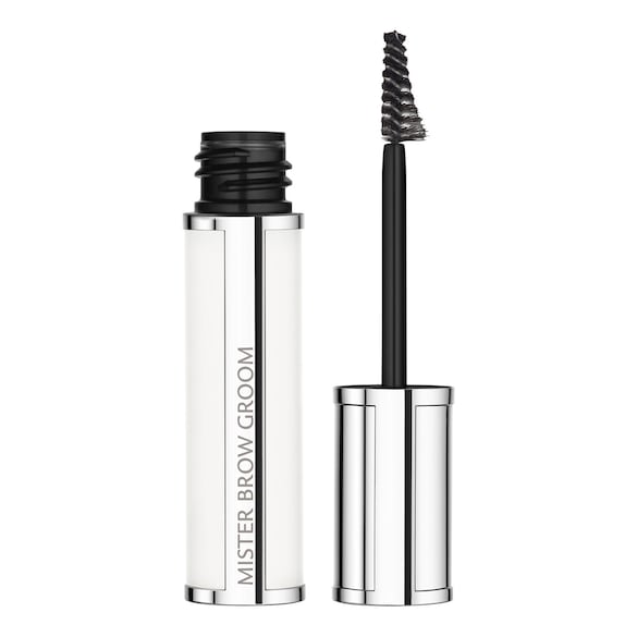 Mister Brow Groom - Uniwersalna maskara dyscyplinująca brwi, GIVENCHY