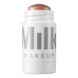 Milk Makeup - Highlighter - Kremowy Rozświetlacz W Sztyfcie - Mini Stick Flare Highlighter Stick - Dla Kobiet
