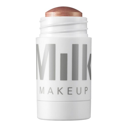 Milk Makeup - Highlighter - Kremowy Rozświetlacz W Sztyfcie - Mini Stick Flare Highlighter Stick - Dla Kobiet