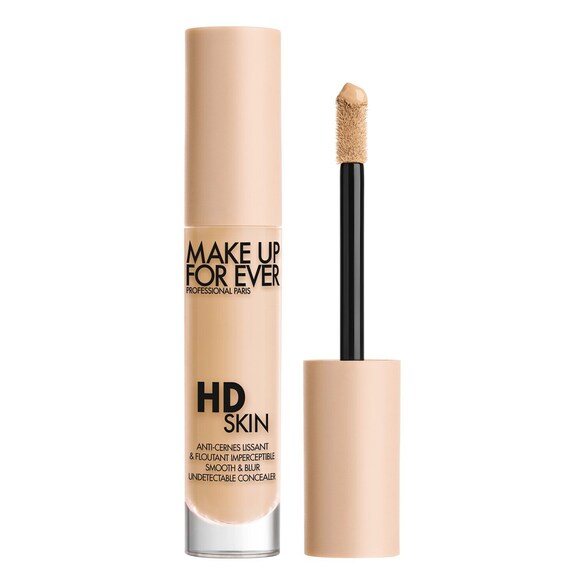 HD Skin Concealer – Korektor do twarzy, MAKE UP FOR EVER