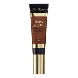 Too Faced - Born This Way Soft Matte Foundation - Podkład - Hazelnut - Dla Kobiet