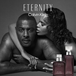 Calvin Klein Eternity For Women Amber Essence - Parfum