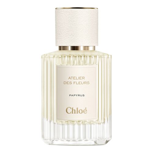 Chloé - Chloé Atelier Des Fleurs Papyrus - Woda Perfumowana - Atelier Des Fleurs Papyrus 50ml - Dla Kobiet