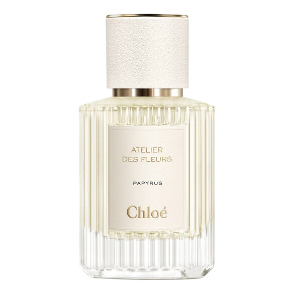 Chloé Atelier des Fleurs Papyrus - Woda perfumowana, CHLOÉ