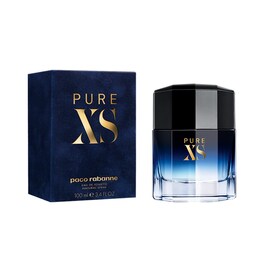 Pure XS - Woda toaletowa