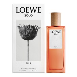 Loewe Solo Ella - Woda Perfumowana