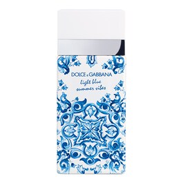 Light Blue Summer Vibes - Woda toaletowa